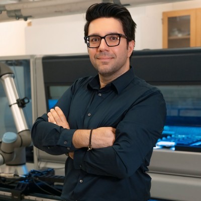 Milad Abolhasani
