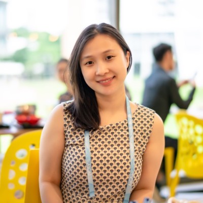 Shijing Sun