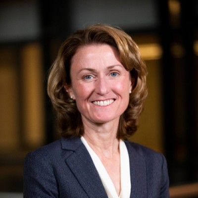 Theresa Mayer