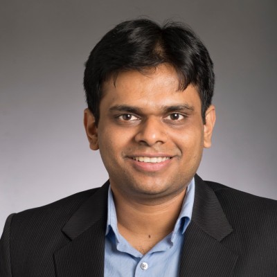 Venkat Viswanathan
